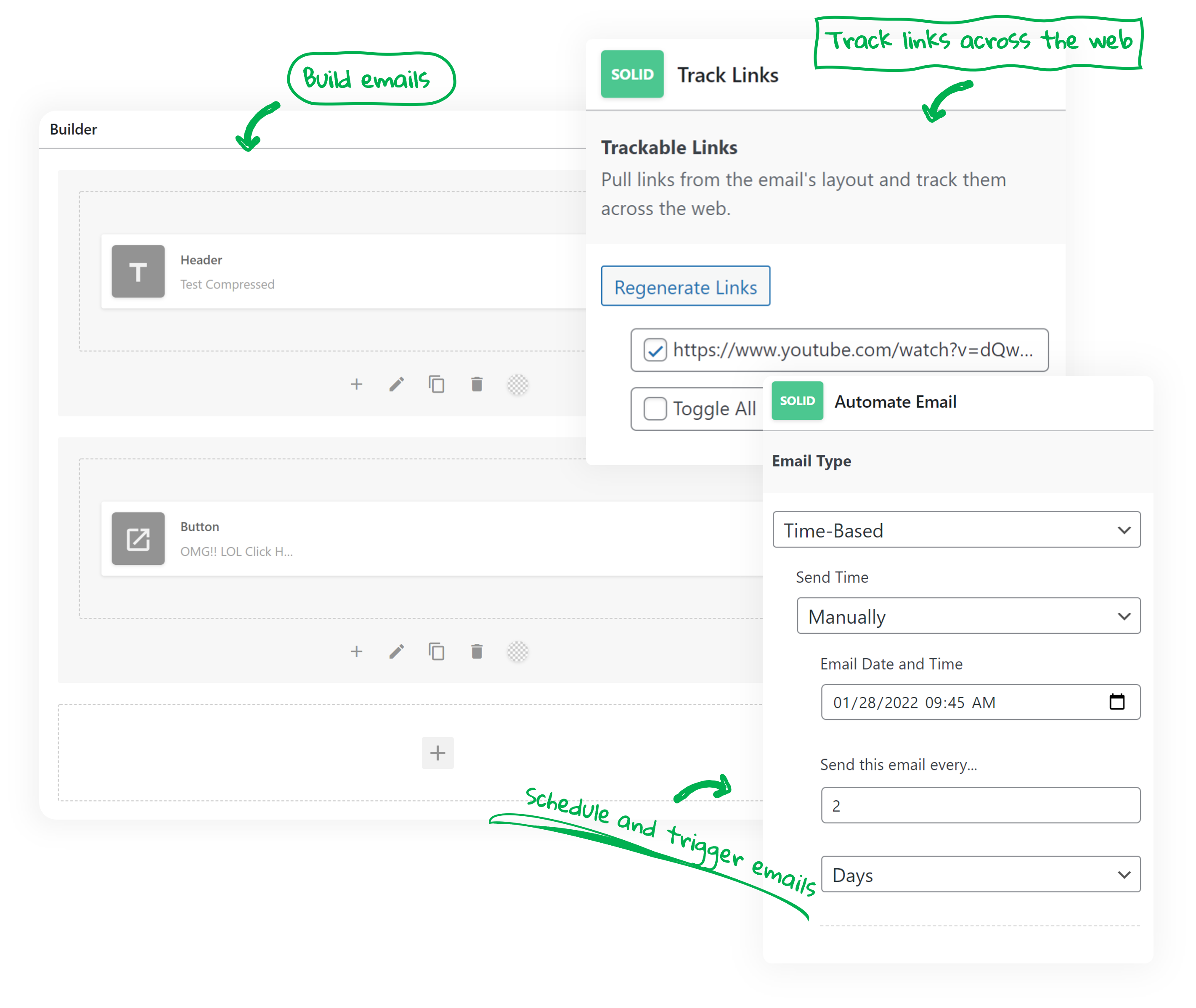 Gohelium | Email Campaigns | Helium Email Campaigns