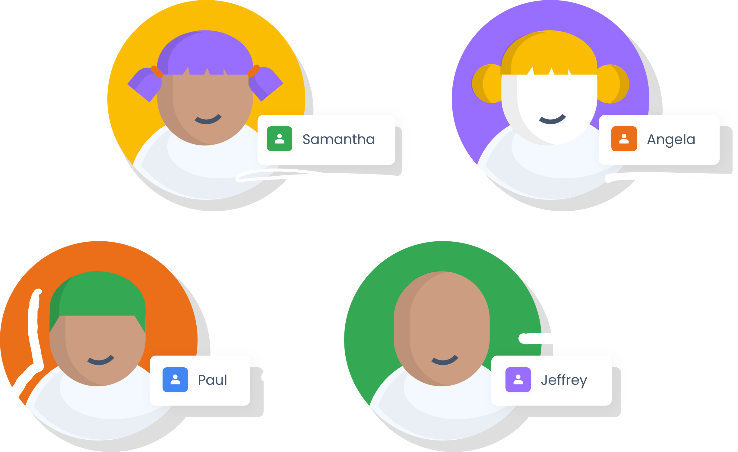 GoHelium | Email Campaign | Helium Email recipients